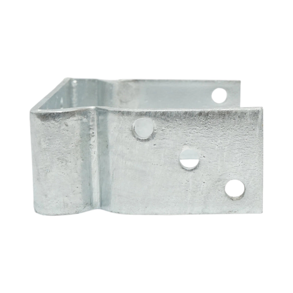 Staffa di appoggio 151 × 60 × 125 mm