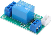 Modulo di commutazione capacitiva - 12V pulsante capacitivo per interruttore a tocco.