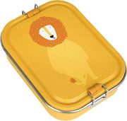 Lunchbox in Acciaio Inossidabile - Modello Grande