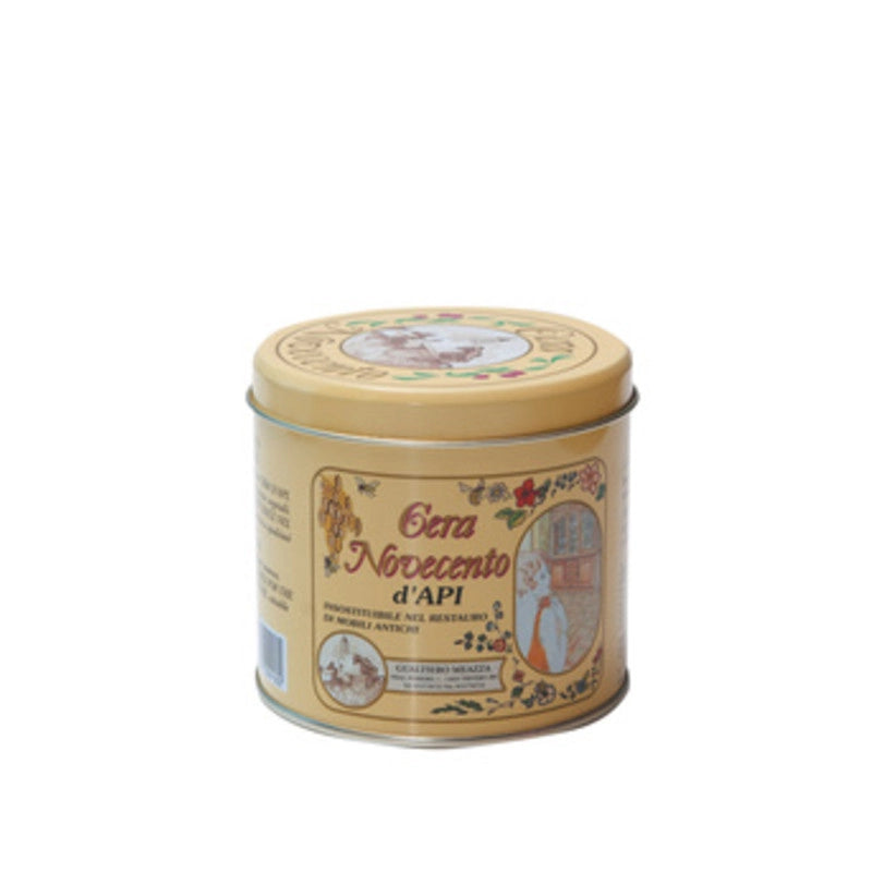 CERA DAPI NOVECENTO 500 ML NOCE SCURO- 1,0 pz
