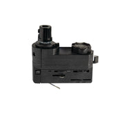 Kanlux TEAR N adattatore sospensione PADAPTOR-B nero