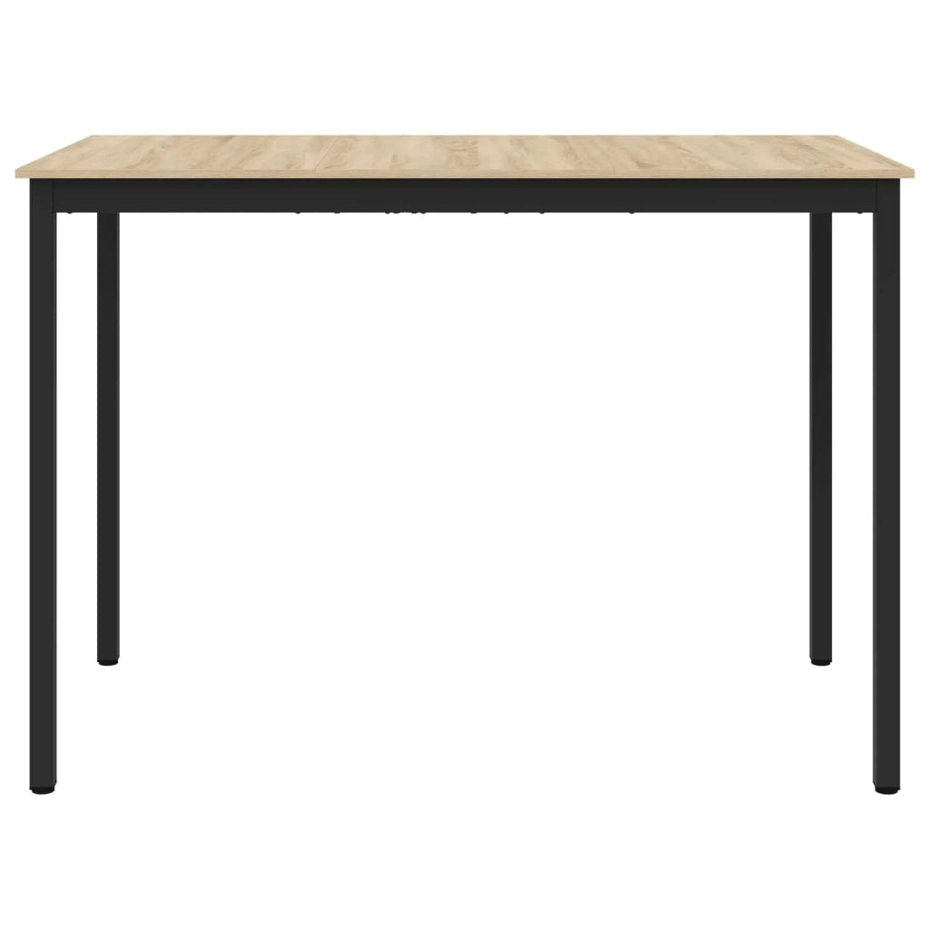 Tavolo Bar a Pianta Legno multistrato Rettangolare 892705