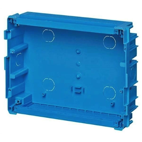 SCATOLA INCASSO PER CENTRALINO VIMAR V53012