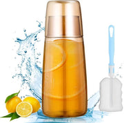 Caraffa da acqua in vetro