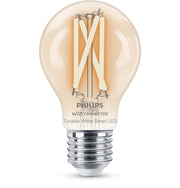 Lampadina a filamento 60W E27 Philips
