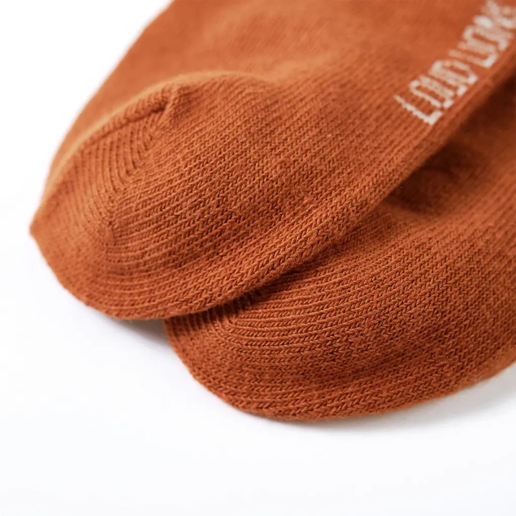 Calzamaglia per Bambini Cognac 116 CFW4379246