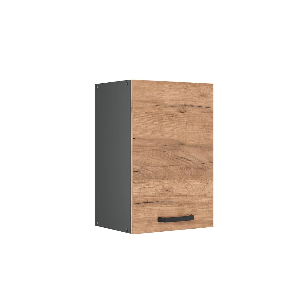 Vicco Pensile da cucina Quercia dorata 40 cm