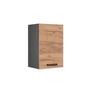 Vicco Pensile da cucina Quercia dorata 40 cm