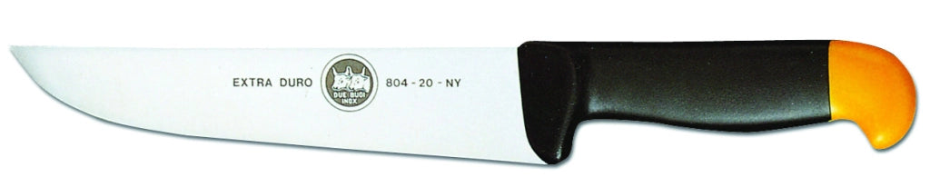 COLTELLO PER MACELLO DB 804 INOX 22 CM- 1,0 pz