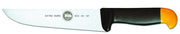 COLTELLO PER MACELLO DB 804 INOX 22 CM- 1,0 pz