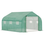 Serra da Giardino ¨C Minimal ¨C 3.5x3x2 m Verde