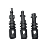 Annovi Reverberi Adattatore per Idropulitrice KIT_ 3 Pezzi