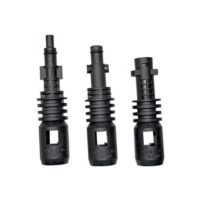 Annovi Reverberi Adattatore per Idropulitrice KIT_ 3 Pezzi