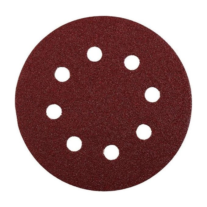 kwb 491900 accessorio per levigatrici 5 pz Disco abrasivo
