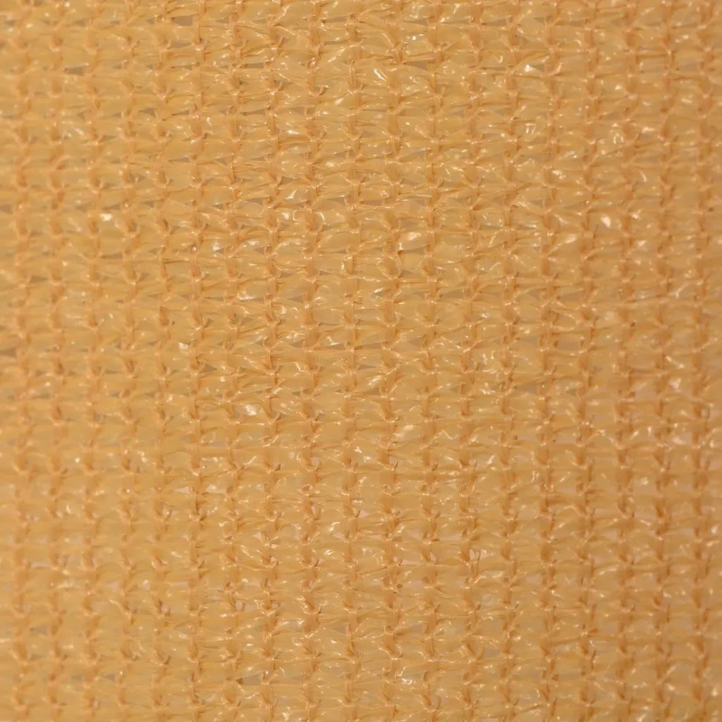 Tenda a Rullo per Esterni 125(L)x140(A) cm Beige 43417