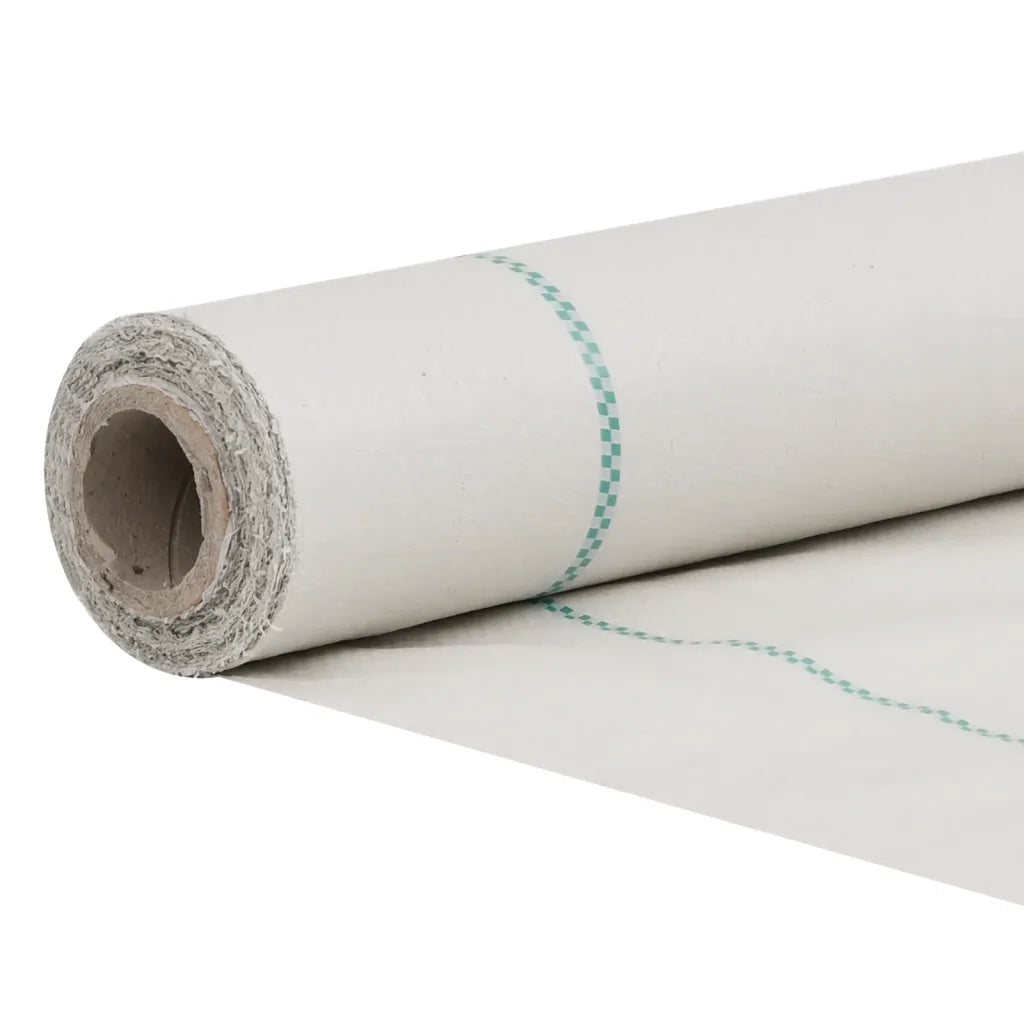 Membrana Antierbacce Bianca 2x100 m in PP 4005923