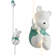 Lampada Da Parete Orso G170-w Line