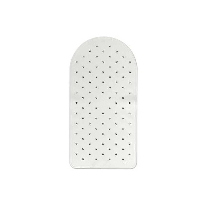 Tappeto Vasca Bianco cm 36X72 Eliplast
