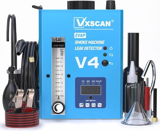 Sistema di Allarme per Viti di Sicurezza per Veicoli, Motocicli, Camion e Sistemi di Barche con Manometro Digitale