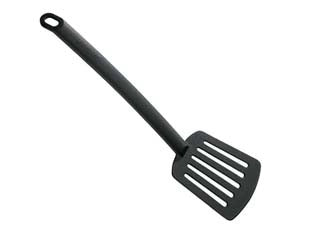PALETTA FORATA SPACE LINE- - cm.32 - 3 pezzi TESCOMA