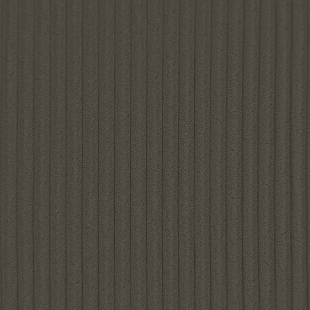 Federa 2 pcs ALMELO Antracite 80 x 80 cm corduroy 915697