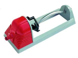 IRRIGATORE OSCILLANTE ALFA 14 CON INNESTO RAPIDO  14 fori (2481)    IPIERRE