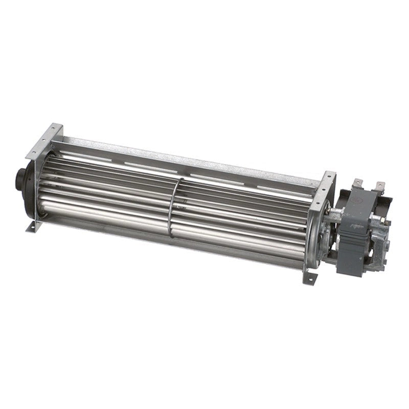 Ventilatore tangenziale EBM PAPST QL4 0020A32 2118LH 463 554431170 per Stufa a Pellet