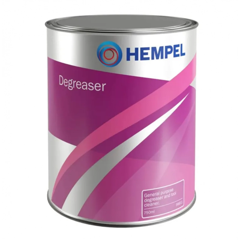 DEGREASER 0,75L DEGREASER 0,75 LT
