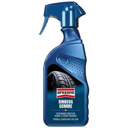 RINNOVA GOMME AREXONS 400 ml - AREXONS