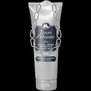 TESORI D'ORIENTE DOCCIA CREMA AROMATICA MUSCHIO BIANCO DA 250 ML