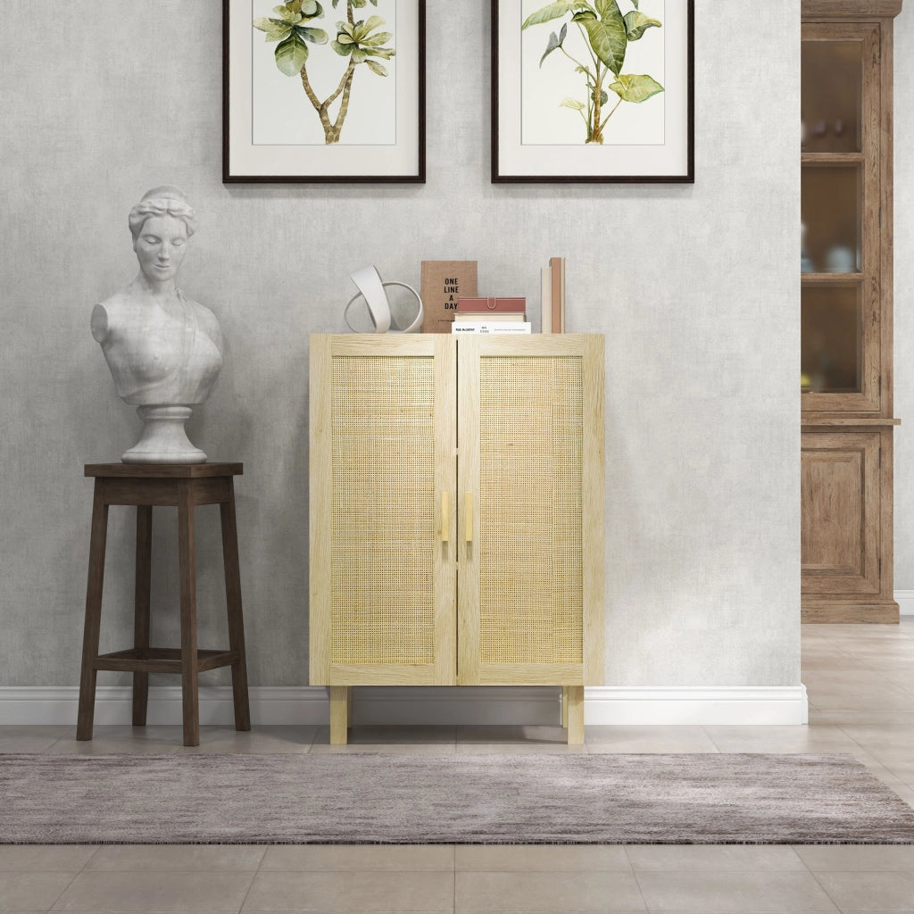 Armadio a due ante ¨C Minimal ¨C 73x41x102 cm