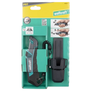 Cutter a lame trapezoidali PRO SAFETY con custodia