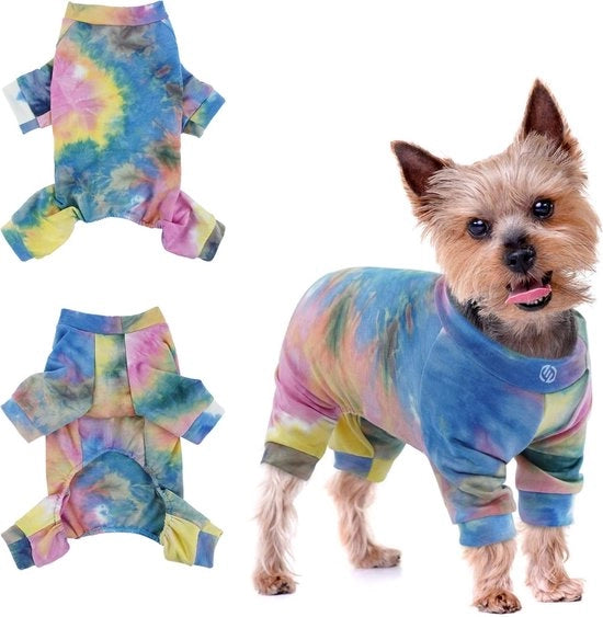 Pijama per cani