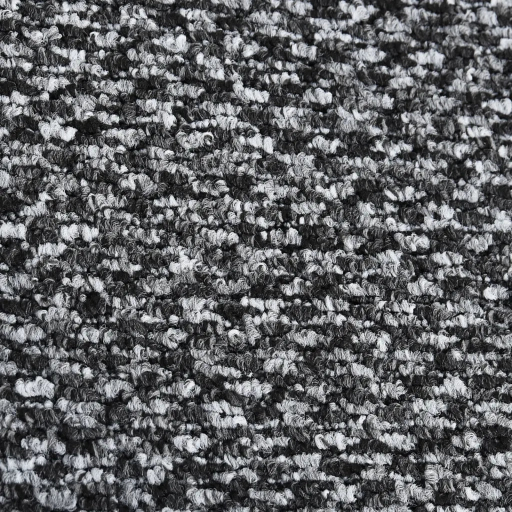 Zerbino | Tappetino Grigio 90x150 cm