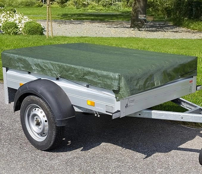 TELO OCCHIELLATO IDEAL STAR 5x5 mt - IDEAL STAR