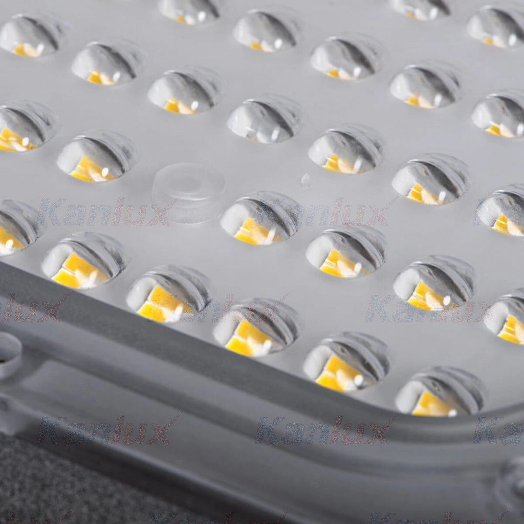 Lampada stradale LED 60W 4000K IP65 Kanlux Streton