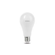LAMPADINA LED GOCCIA E27 20W 3000K 2452LM