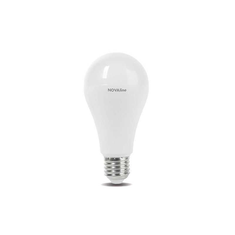 LAMPADINA LED GOCCIA E27 20W 3000K 2452LM