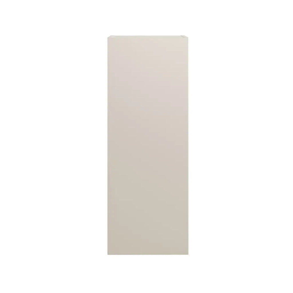 Mobile da parete BELLA 80 cm – Colore marrone congo – Elemento sospeso