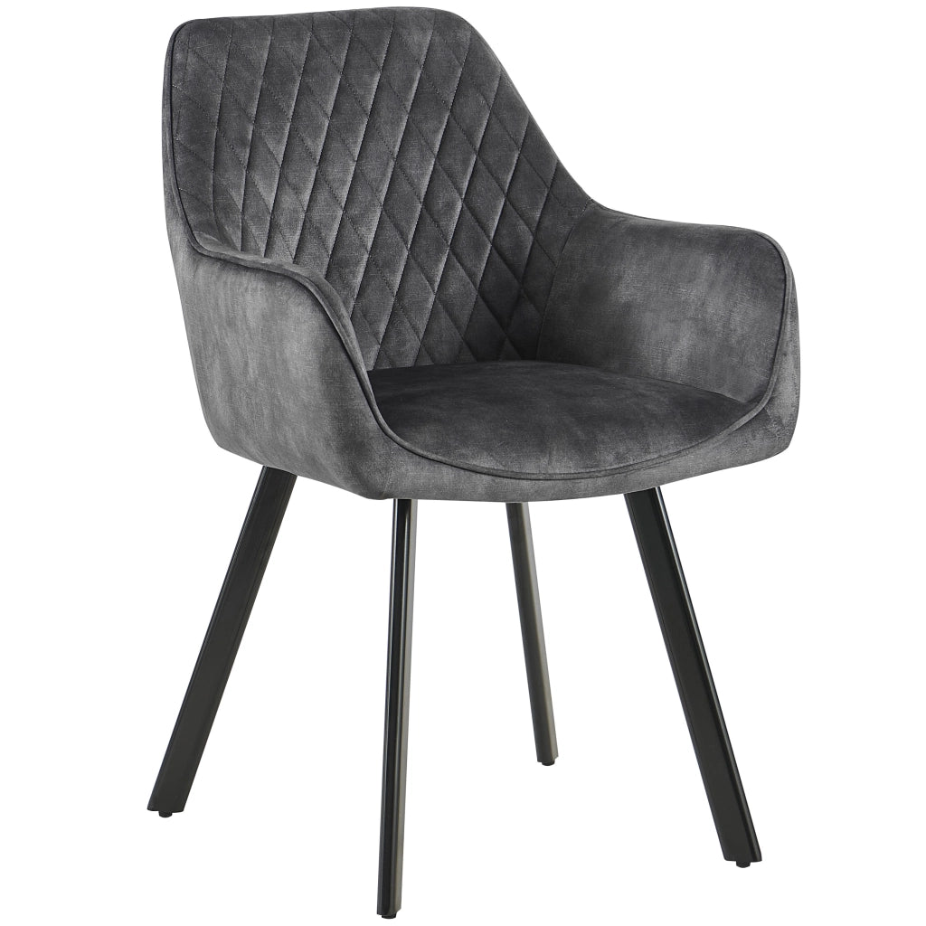 Sedia ORTO NEW (antracite)