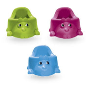 Vasino per Bambini baby forma scoiattoli veca scotty