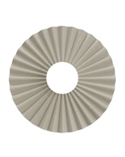 Applique da parete UMBRA beige 1xG9 Emibig 35 cm
