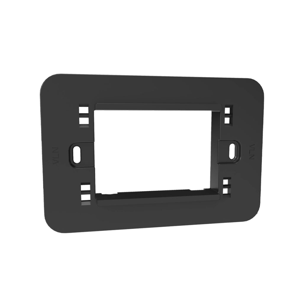 ADATTATORE PER TERMOSTATO INCASSO KRONO TOUCH- Vimar Linea Bianca- ESCLU- pezzi 1