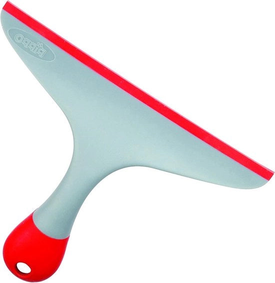 Tiraggio ergonomico - utilizzo confortevole - 1 pezzo - nero - plastica