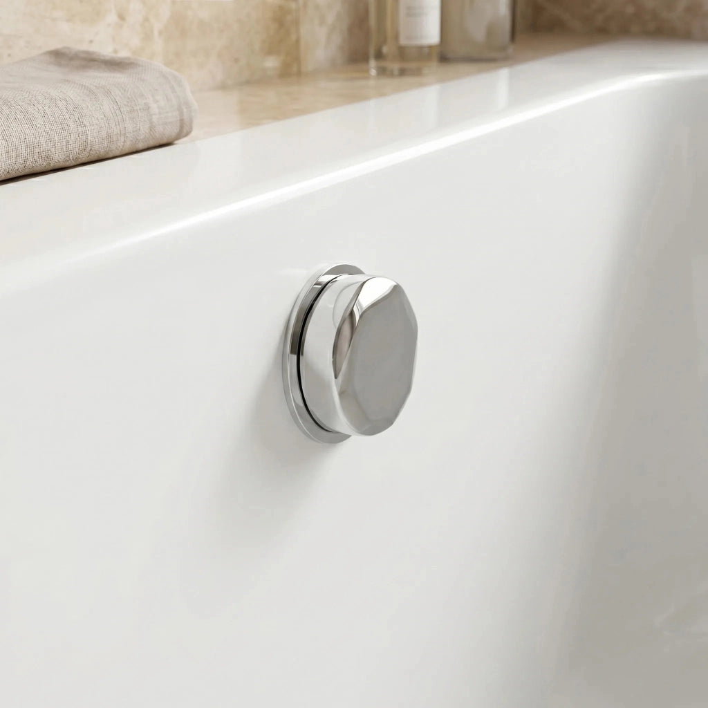 Vasca Da Bagno Acrilica Da Incasso Rea Prima 150