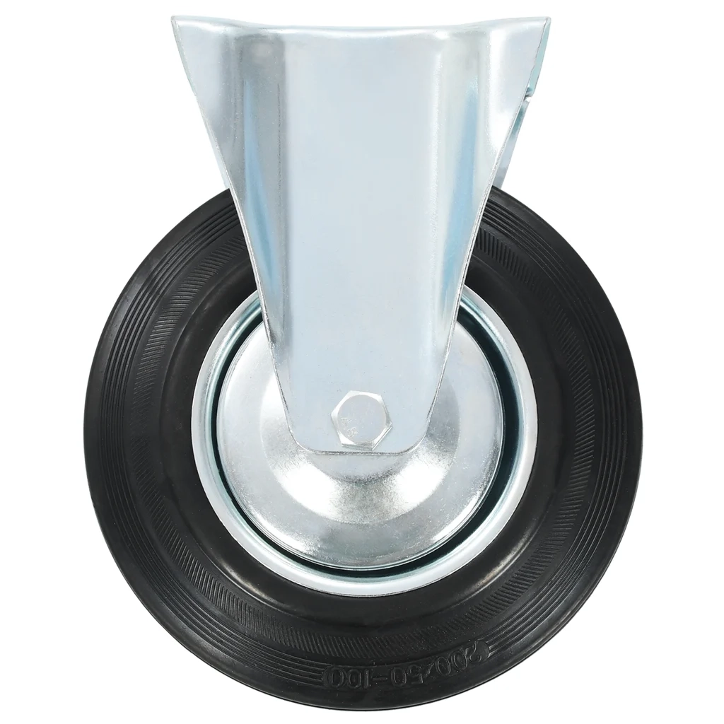 Rotelle 16 pz 200 mm 278058