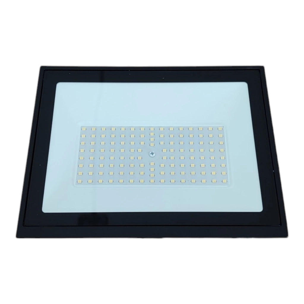 RIFLETTORE FARO LED 70W LUCE FREDDA PER ESTERNO E INTERNO