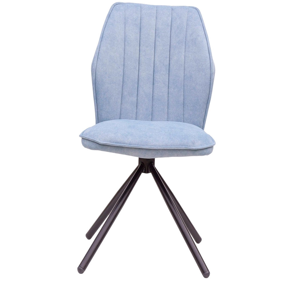 Sedia JENS (azzurra)
