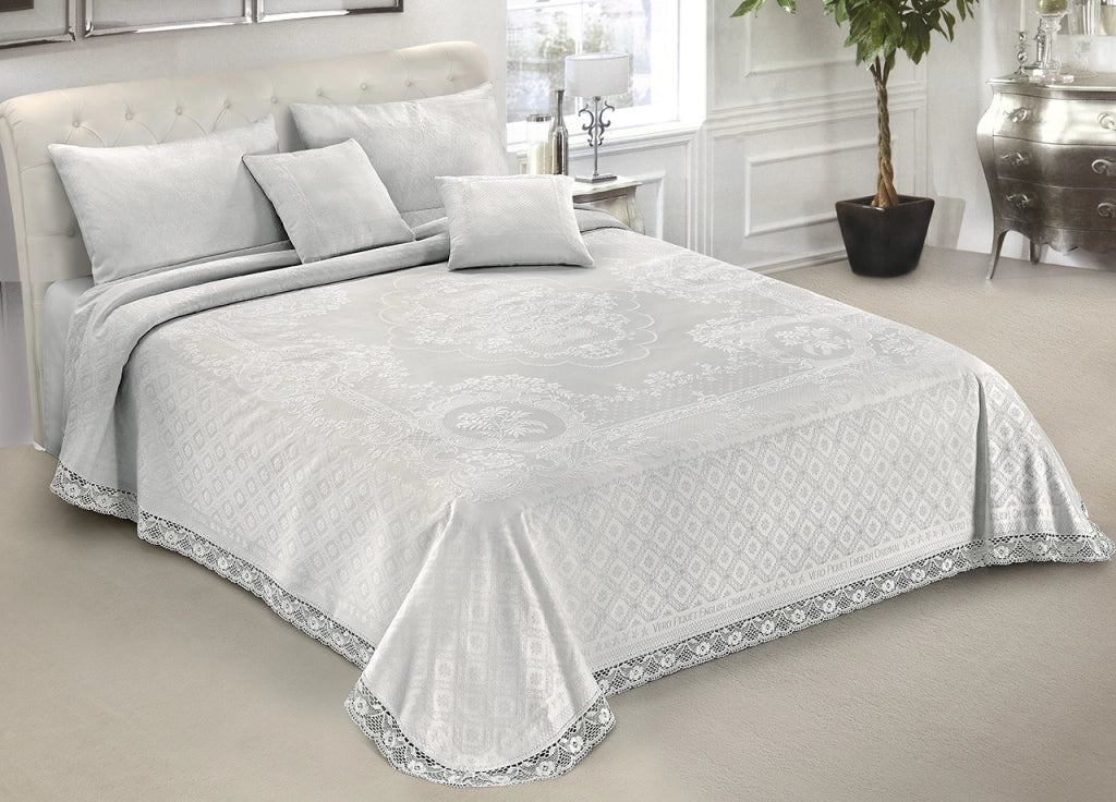 Copritutto Disegno Diamante - 270x260 - Diamante
