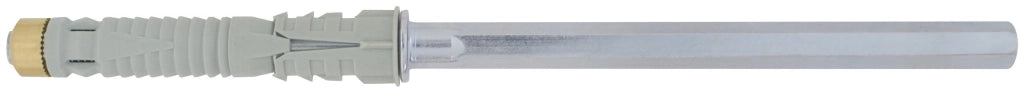 Friulsider MENSOLA A SCOMPARSA MDE 14/145  tassello mm.14x75 sporgenza mm.145 25.00 pz